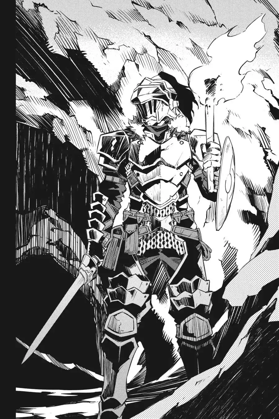 Goblin Slayer: Brand New Day Chapter 4 13